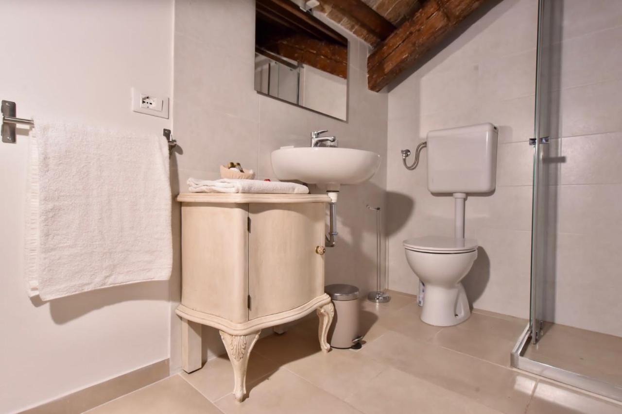Palazzetto Barnaba Hotel Venice Exterior photo