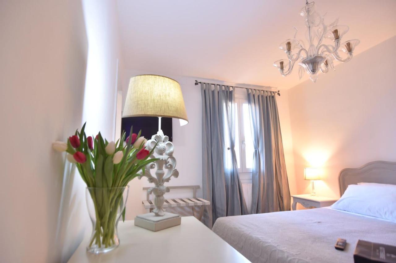 Palazzetto Barnaba Hotel Venice Exterior photo